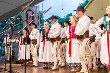 Ostatni dzień 58. Tygodnia Kultury Beskidzkiej